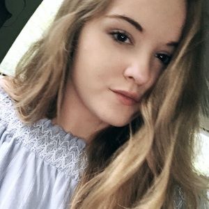 Meet your Posher, Katherine